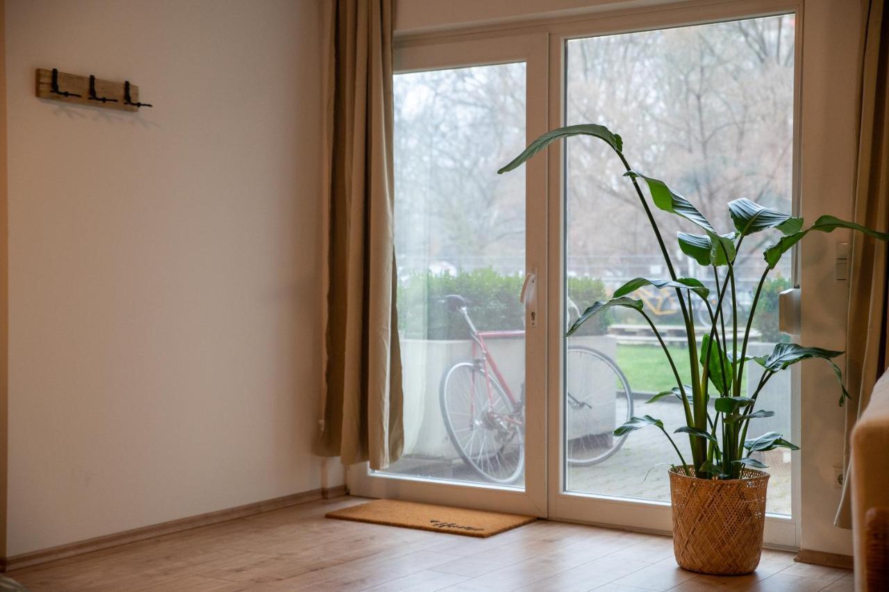 Appartement Zuhause Fuehlen In Kreuzberg Berlijn